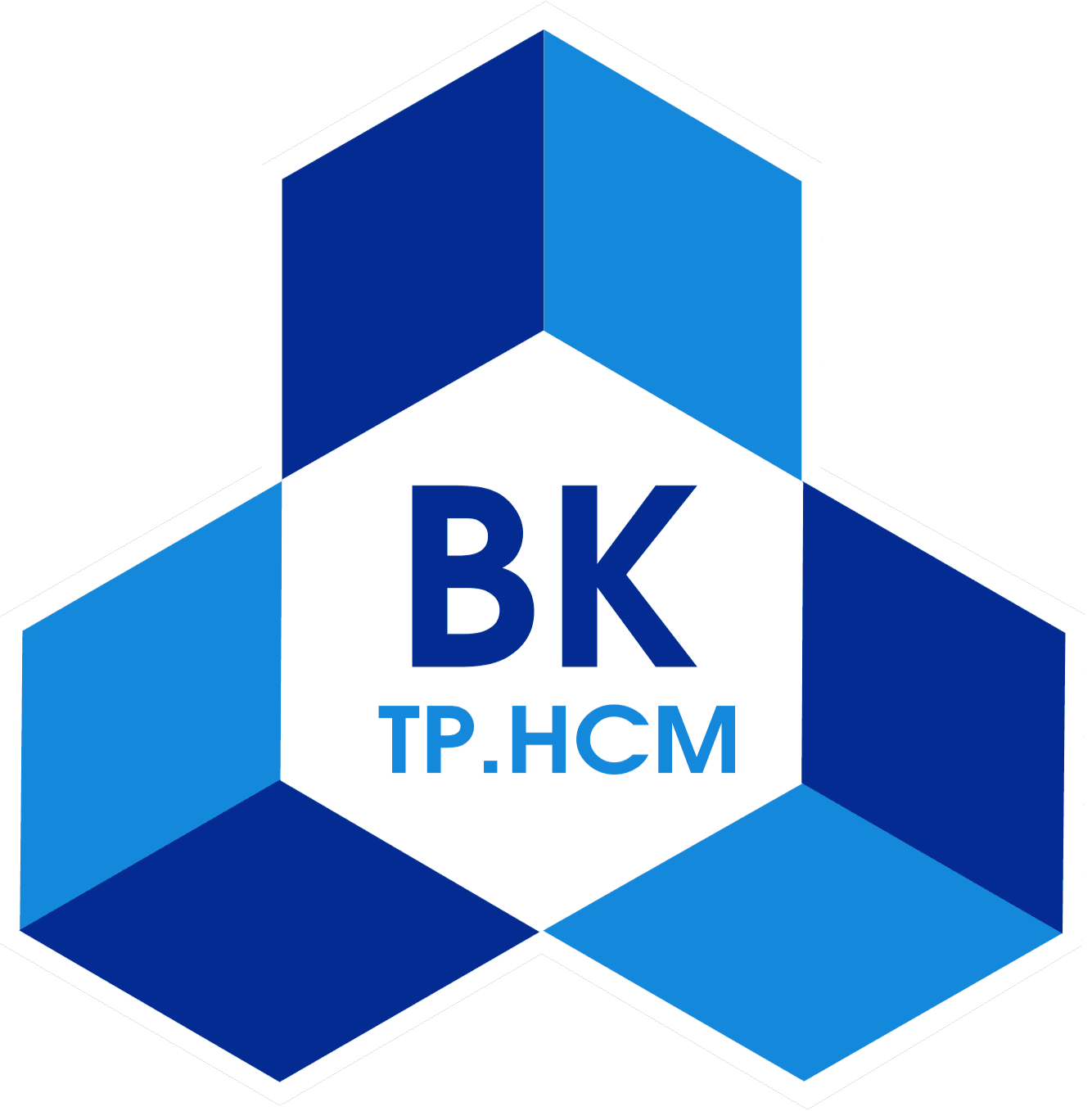 Logo Bách Khoa TPHCM